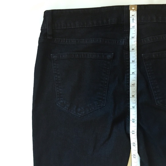 LAST CHANCE!!  Rich & Skinny Carly Blue Jegging Jeans - Picture 6 of 7